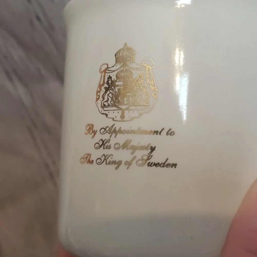 Gevalia Kaffe Mug‎